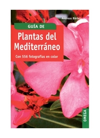 Books Frontpage Plantas Del Mediterraneo