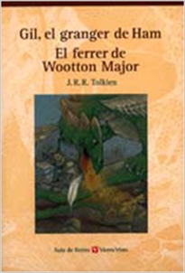 Books Frontpage Gil, El Pages De Ham. El Ferrer De Wooton Major. Colecci—
