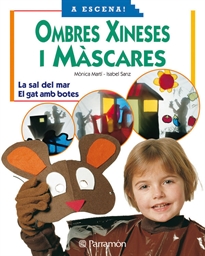 Books Frontpage Ombres xineses i mascares