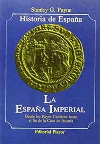 Books Frontpage La España imperial