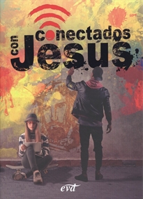 Books Frontpage Conectados con Jesús