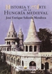 Front pageHistoria y arte en la Hungría medieval