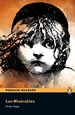 Front pageLevel 6: Les Miserables Book And Mp3 Pack