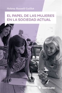 Books Frontpage El papel de las mujeres en la sociedad actual