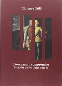 Books Frontpage Literatura y compromiso