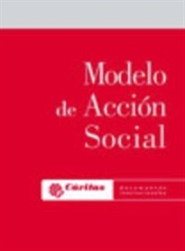 Books Frontpage Modelo de acción social