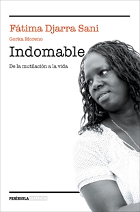 Books Frontpage Indomable
