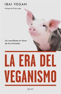 Books Frontpage La era del veganismo