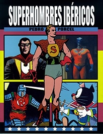 Books Frontpage Superhombres Ibéricos