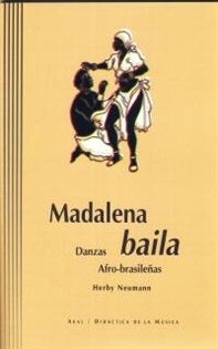 Books Frontpage Madalena baila