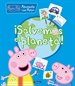 Front pagePeppa Pig. Primeros aprendizajes - Aprendo con Peppa. ¡Salvemos el planeta!