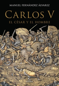 Books Frontpage Carlos V, el césar y el hombre