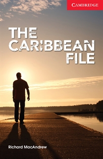 Books Frontpage The Caribbean File Beginner/Elementary