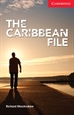 Front pageThe Caribbean File Beginner/Elementary