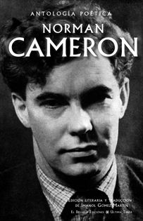 Books Frontpage Norman Cameron