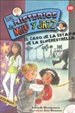 Front pageLos Misterios De Milo Y Jazz. 10 El Caso De La Estafa De La Superestrella