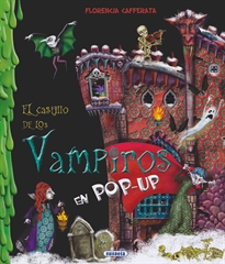 Books Frontpage El castillo de los vampiros