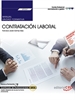 Front pageManual. Contratación Laboral (UF0341). Certificados de profesionalidad. Gestión integrada de recursos humanos (ADGD0208)