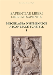 Books Frontpage MiscelElània d'homenatge a Joan Martí i Castell (I)