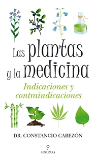 Books Frontpage Las plantas y la medicina