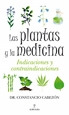 Front pageLas plantas y la medicina