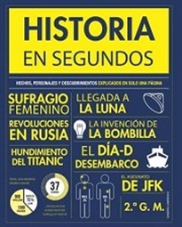 Books Frontpage Historia En Segundos