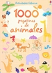 Front page1000 pegatinas de animales