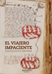 Front pageEl viajero impaciente