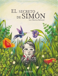Books Frontpage El secreto de Simón