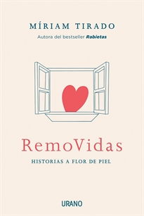 Books Frontpage Removidas