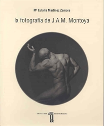 Books Frontpage La fotografía de José Antonio Moreno Montoya