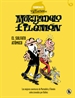 Front pageMortadelo y Filemón. El sulfato atómico (Esenciales Ibáñez 1)