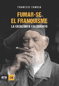 Books Frontpage Fumar-se el franquisme