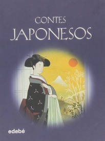 Books Frontpage Contes Japonesos