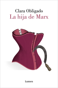 Books Frontpage La hija de Marx