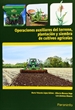 Front pageOperaciones auxiliares de preparación del terreno, plantación y siembra de cultivos agrícolas