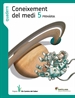 Front pageQuadern Coneixement Del Medi 5 Primaria Els Camins Del Saber