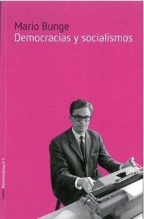 Books Frontpage Democracias y socialismos