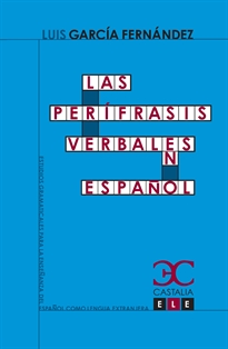 Books Frontpage Las perífrasis verbales en español