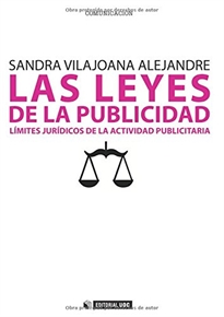 Books Frontpage Las leyes de la publicidad