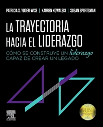 Books Frontpage La trayectoria hacia el liderazgo