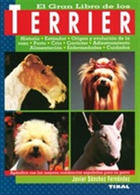 Books Frontpage Terrier