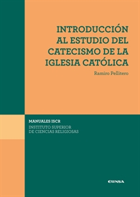 Books Frontpage Introducción al estudio del Catecismo de la Iglesia Católica