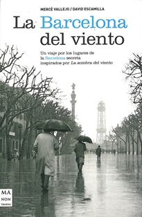 Books Frontpage La Barcelona del viento