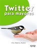 Front pageTwitter para Mayores
