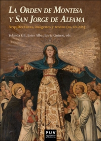 Books Frontpage La Orden de Montesa y San Jorge de Alfama