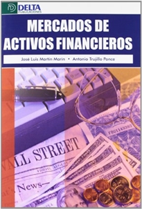 Books Frontpage Mercados de activos financieros