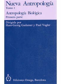 Books Frontpage Antropologia Biologica, I