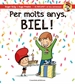 Front pagePer molts anys, Biel!