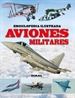 Portada del libro Aviones militares